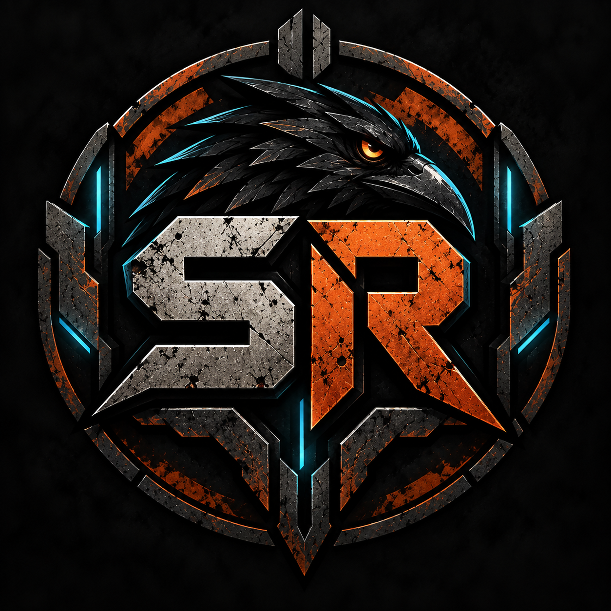 SRADRAVEN